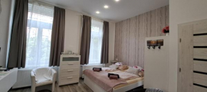 Pompár Belvárosi Apartman